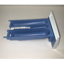 HAIER Tiroir bac à lessive + façade pour lave linge HW100-14636-F — photo 3