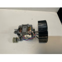 WHIRLPOOL Moteur WELLING + turbine de ventilation pour sèche linge AZA8221 — photo 3