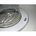 HAIER Hublot complet pour lave linge HW70-BP14636 — photo 3