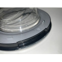 BEKO Hublot complet pour lave linge WMY714483S — photo 3
