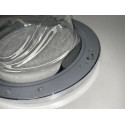 BEKO Hublot complet pour lave linge WMB91242 — photo 3