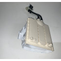 AYA Support bac lessive + électrovanne pour lave linge ALF6121+ ALF6122 — photo 3