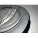 BEKO Hublot complet pour lave linge WMY91483 — photo 3