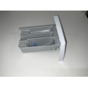 BELLAVITA Tiroir bac à lessive + façade pour lave linge séchante WD8614 A W566C — photo 3