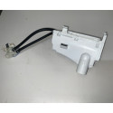 BEKO Support bac lessive + électrovanne pour lave linge WMY91483 — photo 3