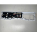 BEKO panneau de commande+carte sans bouton pour lave linge WMY91483 — photo 3