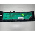 HOTPOINT Panneau de commande avec bouton + carte pour lave linge WMF823 — photo 3