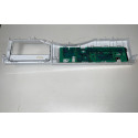 BEKO Façade + bouton pour lave linge séchante WDW85120 — photo 3