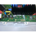 LG Panneau de commande + carte pour lave linge F72735SL — photo 3