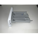 BELLAVITA Tiroir bac à lessive + façade pour lave linge séchante WD8614 A W566C — photo 4