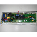 LG Panneau de commande + carte pour lave linge WD-14706TDP — photo 4