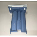 HAIER Tiroir bac à lessive + façade pour lave linge HW70-BP14636 — photo 4