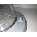 LG Hublot complet pour lave linge séchante WD-14311RDK — photo 4