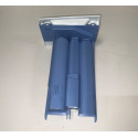 HAIER Tiroir bac à lessive + façade pour lave linge HW100-14636-F — photo 4