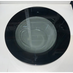SAMSUNG Hublot complet lave linge WW11BB704DGW