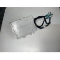 SAMSUNG Support bac lessive + électrovanne pour lave linge WW11BB704DGW