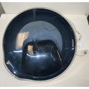 SAMSUNG Hublot complet + Capteur lave linge WW90M645OPX