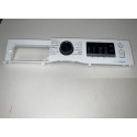 SAMSUNG Panneau de commande+ bouton pour lave linge séchante WD80K5B10OW