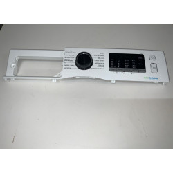 SAMSUNG Panneau de commande+ bouton pour lave linge séchante WD80K5B10OW