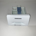 SAMSUNG Façade + tiroir pour lave linge WD80K5B10OW