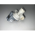 HOOVER pompe ASKOLL de refoulement pour lave linge HAWD11746P8