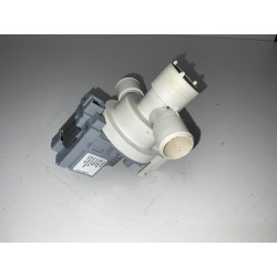 HOOVER pompe ASKOLL de refoulement pour lave linge HAWD11746P8