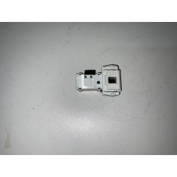 HOOVER Sécurité de porte DM pour lave linge HAWD11746P8