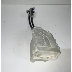 Candy Support bac à lessive+ électrovanne pour lave linge CSWS496TR/1-47