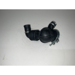 Panasonic Durite cuve pompe + pinces pour lave linge NA-128V5