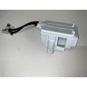 PANASONIC Support bac lessive + électrovanne pour lave linge NA-128V5