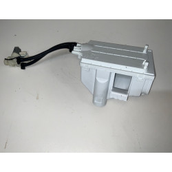 PANASONIC Support bac lessive + électrovanne pour lave linge NA-128V5