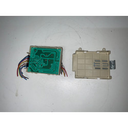 PANASONIC Module de puissance pour lave linge NA-128V5