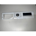 BOSCH Panneau de commande + carte pour lave linge WAN28220FF/03