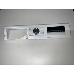 BOSCH Panneau de commande + carte pour lave linge WAN28220FF/03