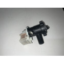 BOSCH Pompe de vidange + durite pour lave linge WAN28220FF/03