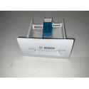 BOSCH tiroir bac à lessive + façade pour lave linge WAN28220FF/03