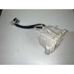 BOSCH Support bac à lessive + électrovanne 2 voies pour lave linge WAN28220FF/03