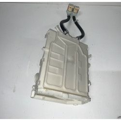 SAMSUNG Support bac lessive + électrovanne pour lave linge WW8BK5210UW