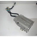 SAMSUNG Support bac lessive + électrovanne 3 pour lave linge WD80J5430AW