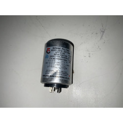 SAMSUNG Condensateur RDFC-2916 pour lave linge WD80J5430AW