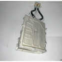 SAMSUNG Support bac lessive + électrovanne pour lave linge WW90K4430YW