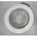 SAMSUNG Hublot complet lave linge WF60F4E0N2W
