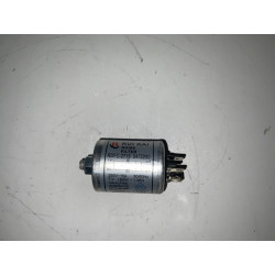 SAMSUNG Condensateur RDFC-2718 pour lave linge WF60F4E0N2W