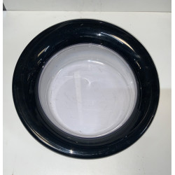 WHIRLPOOL Porte noir pour sèche linge FFTBNM229X2B