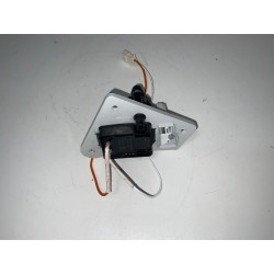 WHIRLPOOL pompe de relevage pour sèche linge FFTBNM229X2B
