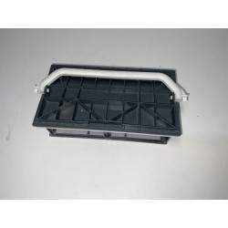 WHIRLPOOL ensemble tiroir filtre pour sèche linge FFTBNM229X2B