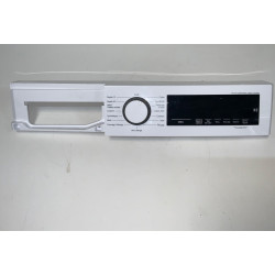 LG Panneau de commande + carte pour lave linge F82D13WHS