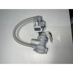 LG Pompe de vidange + REFOULEMENT pour lave linge F82D13WHS