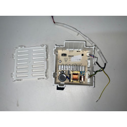LG Carte /Module puissance pour lave linge F82D13WHS