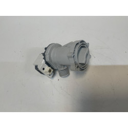LG Pompe de vidange pour lave linge F94D15WHS